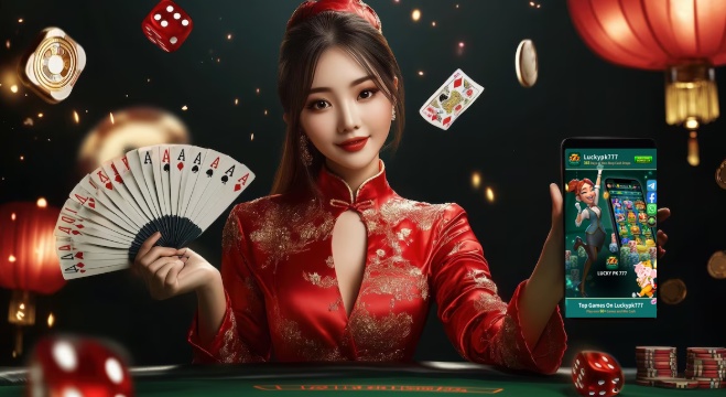 Aristocrat Gaming - ورچوئل گیمز میں 
