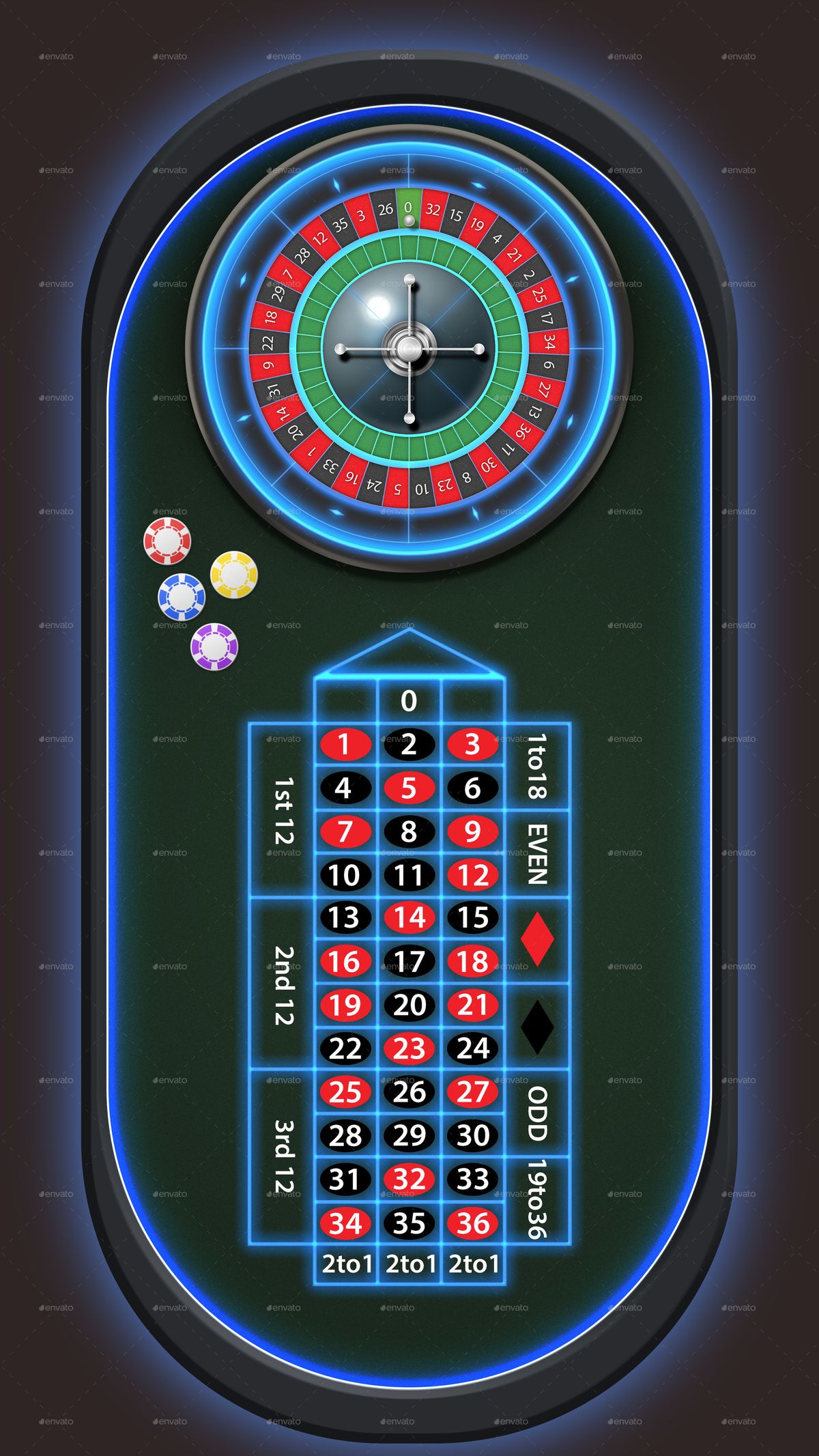 Aristocrat Gaming پر آن لائن سلاٹس کے بارے میں