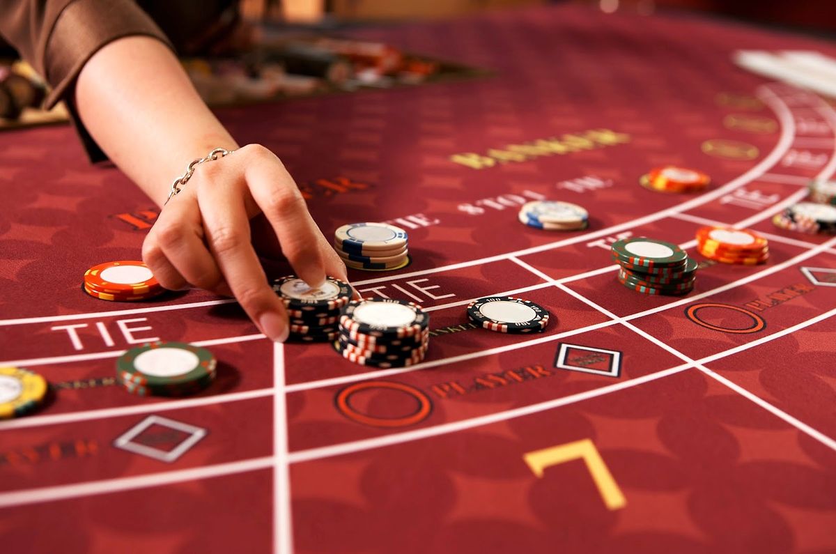 Aristocrat Gaming پاکستان کیسینو میں بلیک جیک گیمز