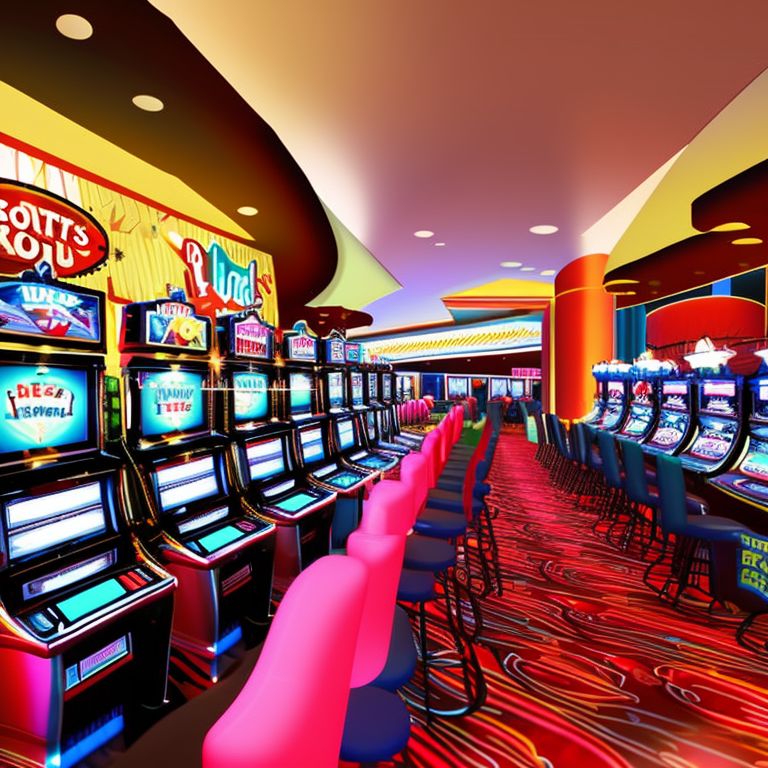Aristocrat Gaming آن لائن کیسینو میں کھیلنے کی وجوہات