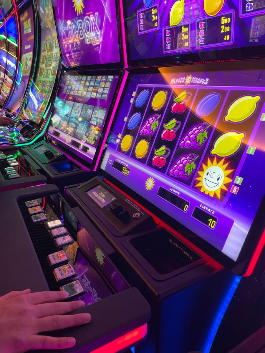 پاکستان کے نئے Aristocrat Gamingکیسینو کھلاڑیوں کے لیے خوش آمدید بونس