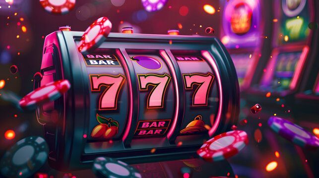 Aristocrat Gaming پر آن لائن سلاٹس کے بارے میں