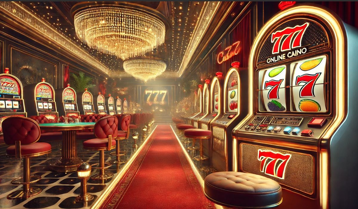 Aristocrat Gaming کیسینو میں رولیٹی گیمز کے بارے میں معلومات