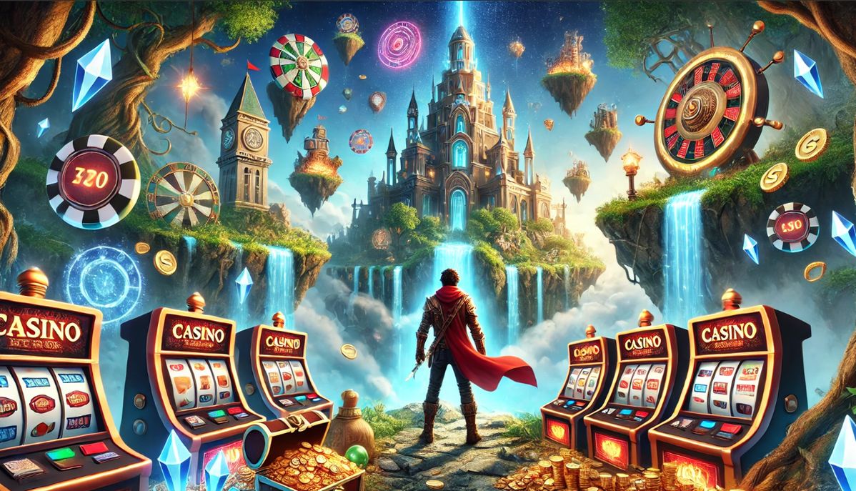 Aristocrat Gaming پاکستان کیسینو میں بلیک جیک گیمز