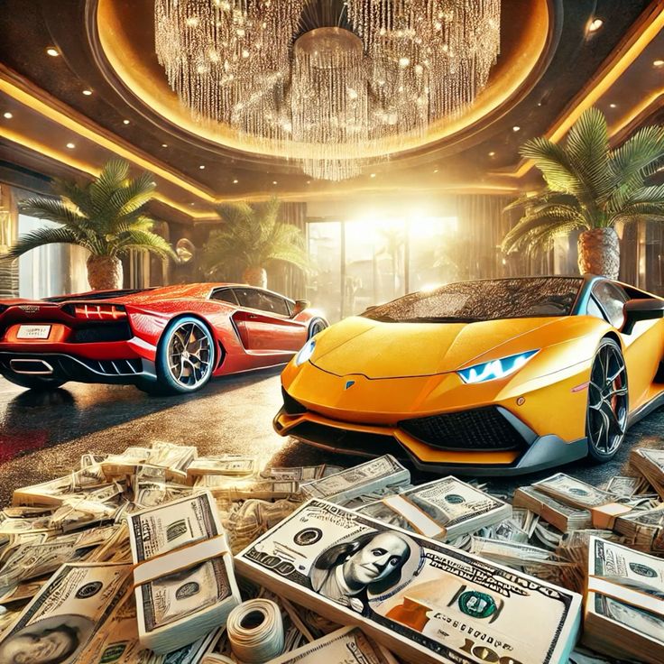 Aristocrat Gaming کیسینو میں لاٹری گیمز میں حصہ لیں۔