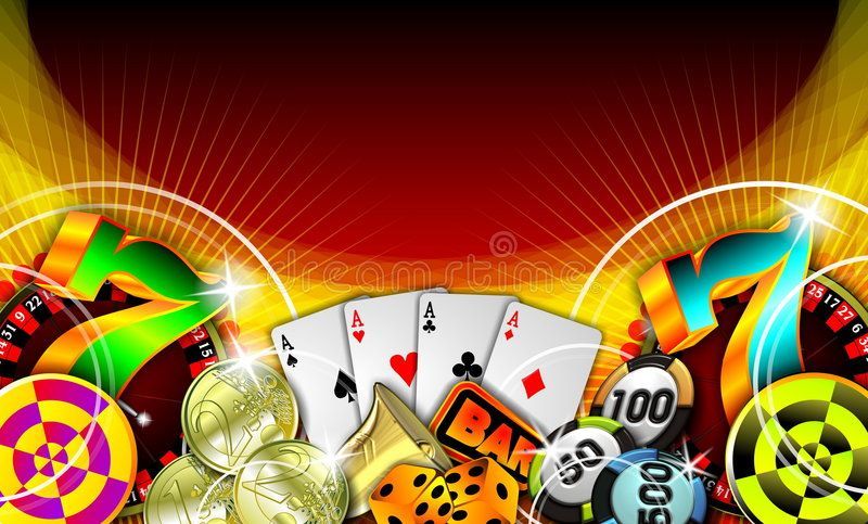 Aristocrat Gaming پاکستان میں میگا ویز کیسینو گیمز