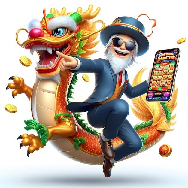 پاکستان میں Aristocrat Gaming کا آن لائن کیسینو سیکشن کھولیں۔