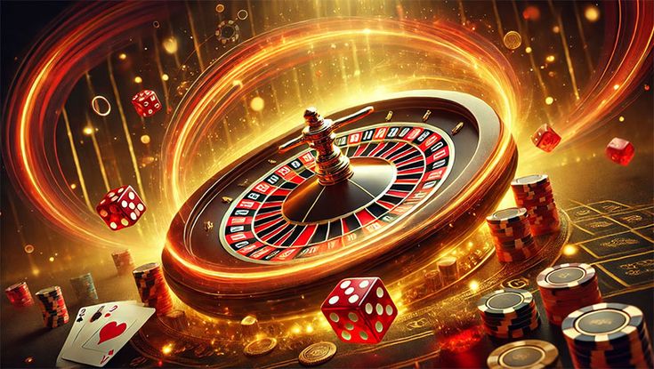 Aristocrat Gaming کیسینو میں سلاٹ کھیلنا شروع کریں۔