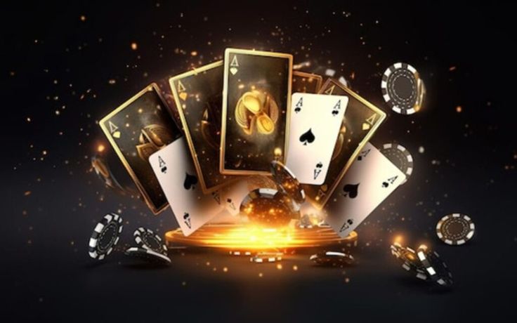 Aristocrat Gaming آن لائن کیسینو میں اصل گیمز